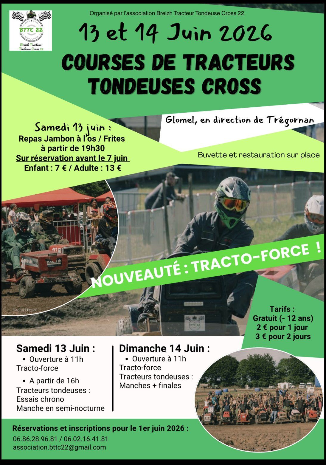 Affiche 22 - Breizh