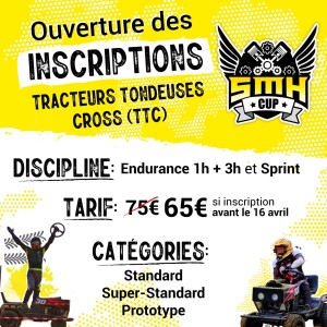 Affiche 44 - SMH -Missilac