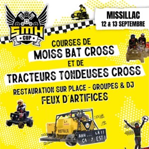 Affiche 44 - SMH -Missilac