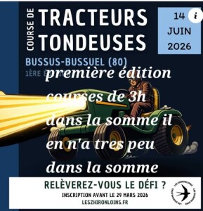 Affiche 80 -Bussus Bussuel