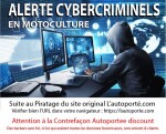 Alerte Cybercriminels