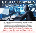 Piratage & Contrefaçon lautoporte par autoportee discount