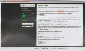 iConstat Moyens Paiement lautoporte sur autoportee discount 2013